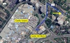 500m from Metro & Towers
