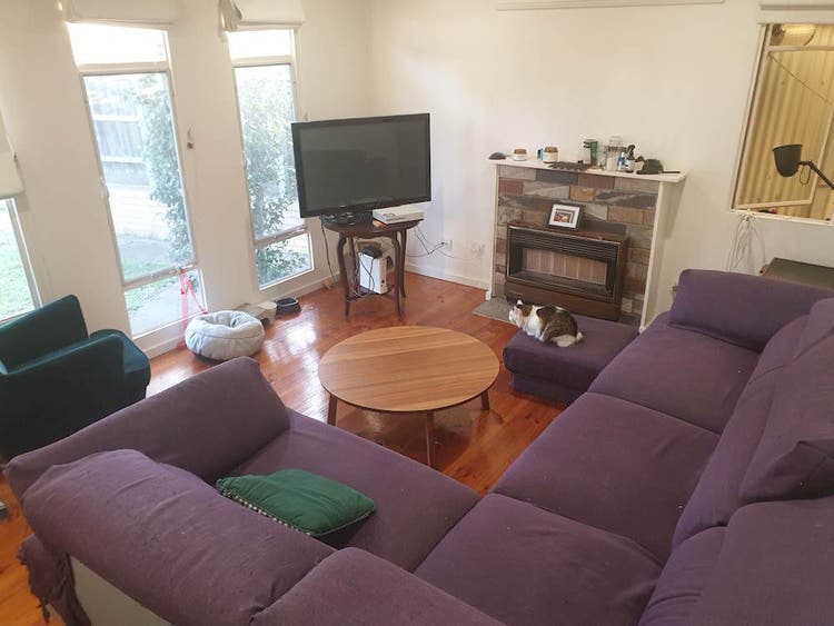 Share house Reservoir, Melbourne 200pw, 2 bedroom house