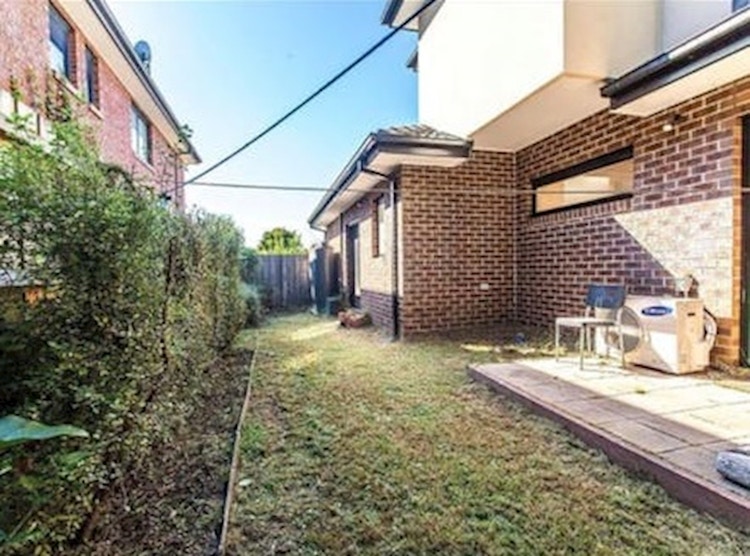 Share house Clayton, Melbourne 230pw, 3 bedroom house