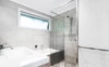 Bathroom (yours/not shared)