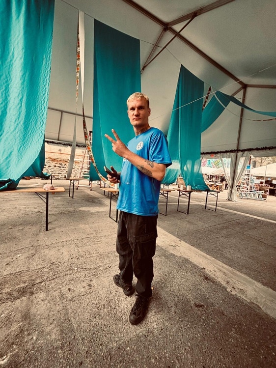 Flynn, Male (str), 25 to 30 yrs Looking in Sydney Eastern Suburbs