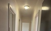Entrance to flat