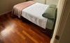 the room