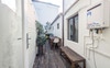 Outdoor section