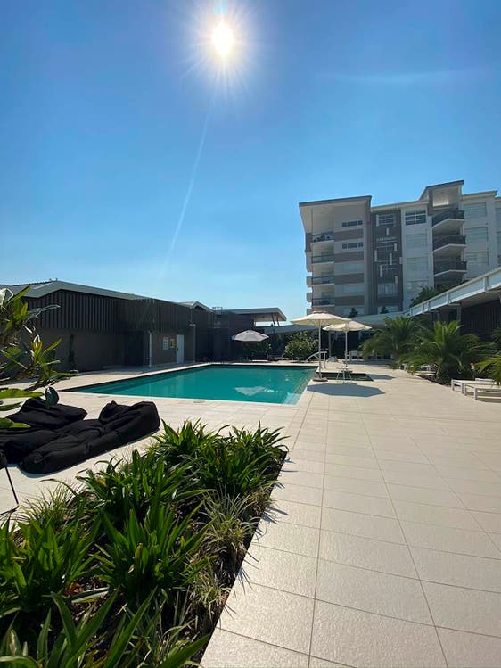 Share house North Lakes, Brisbane 220pw, 2 bedroom apartment