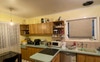 kitchen with dishwasher all cooking ware