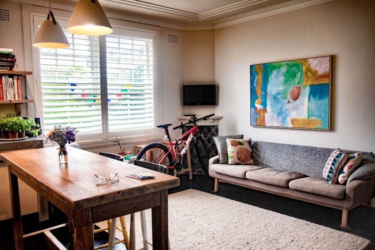 Share house Bronte, Sydney 400pw, 2 bedroom apartment