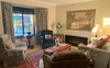 Front lounge (a)
