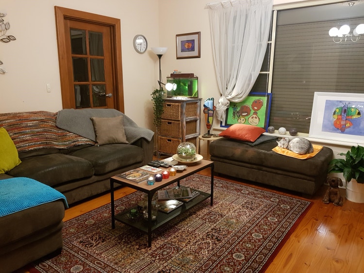 One bedroom apartment Flinders Park, Adelaide 225pw, 1 bedder/studio