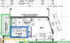 Layout of the house