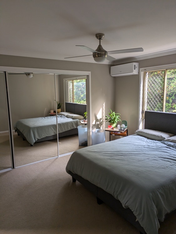 Share house Carrara, Gold Coast 340pw, 2 bedroom house