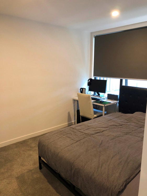 Share house Turner, Canberra and ACT 300pw, 3 bedroom apartment