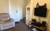 Living area / TV