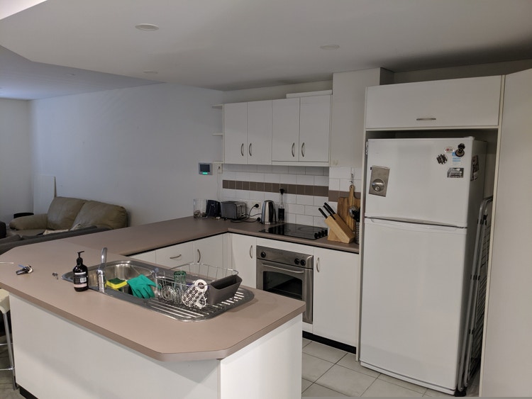 Share house Kent Town, Adelaide 270pw, 2 bedroom apartment