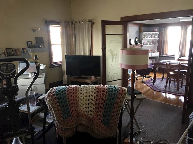 Share house New Norfolk, Hobart Region 150pw, 3 bedroom house