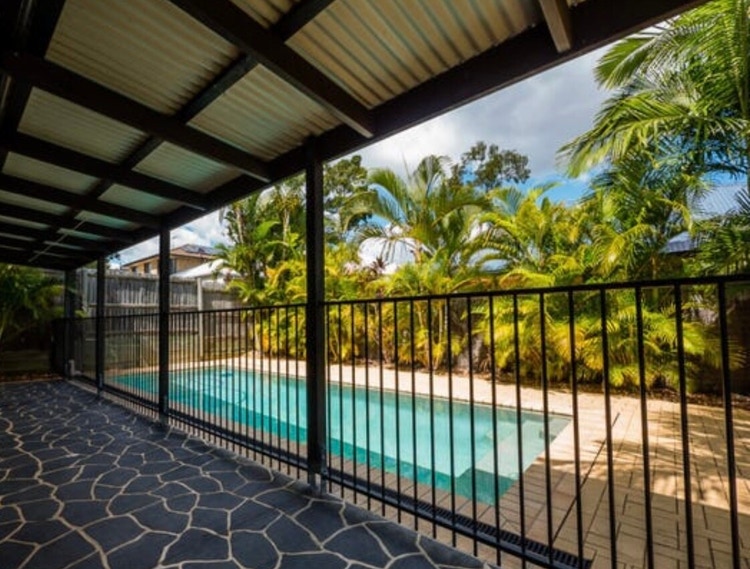 Share house Forest Lake, Brisbane 155pw, 4+ bedroom house