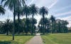 Redfern Park