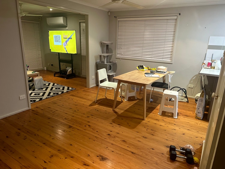 Share house Green Point, Central Coast 245pw, 3 bedroom house