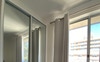Built in wardrobe