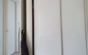Built in wardrobe