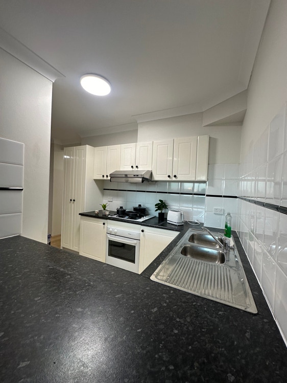 Share house Rockdale, Sydney 380pw, 2 bedroom apartment