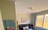 Your bedroom (will be unfurnished)