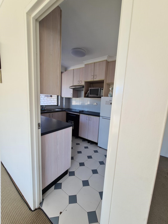 Share house Kingsford, Sydney 260pw, 2 bedroom apartment