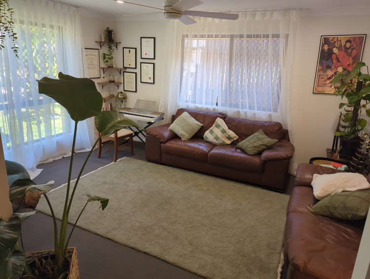 Share house Redland Bay, Brisbane | $325pw, 4+ bedroom house ...