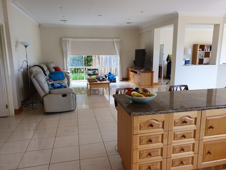 Share house Point Cook, Melbourne 195pw, 4+ bedroom house
