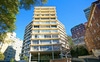 external view of the building