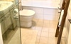 Your own bathroom & bath