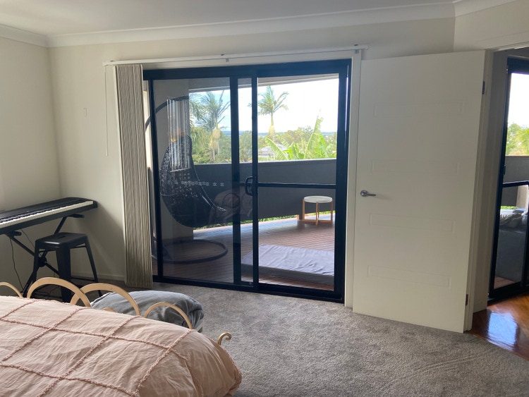 Share house Redland Bay, Brisbane 475pw, 4+ bedroom house