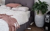 Your bedroom
