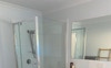 Back semi-ensuit bathroom