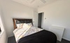 Queen room - furnished