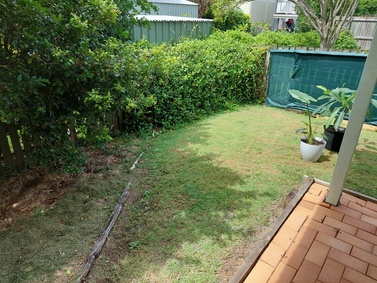 Share house Alderley, Brisbane 170pw, 3 bedroom house