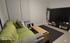 Lounge room 