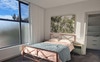 This is the main bedroom with an en suite