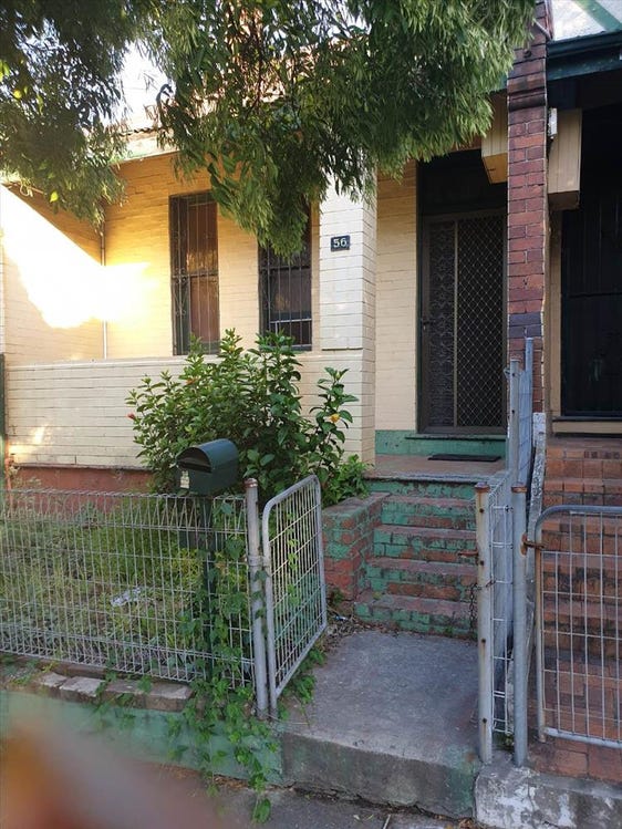 Share house St Peters, Sydney 200pw, 3 bedroom house