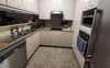 Large kitchen
