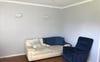 Dining/ living room space - Unfurnished