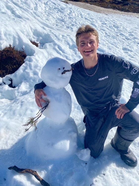 Lachlan, 18 – 24 yrs - Looking in Gold Coast | FlatmateFinders.com.au