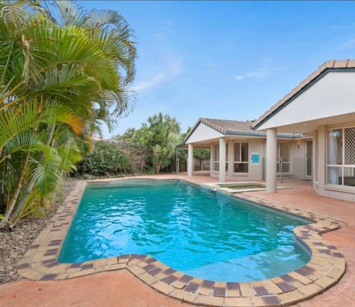 Share house Victoria Point, Brisbane 225pw, 4+ bedroom house