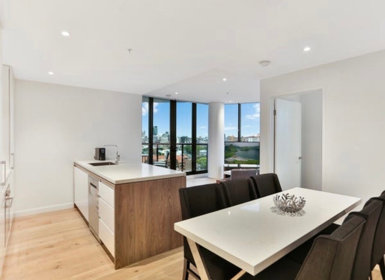 Share house Fortitude Valley, Brisbane 335pw, 2 bedroom apartment