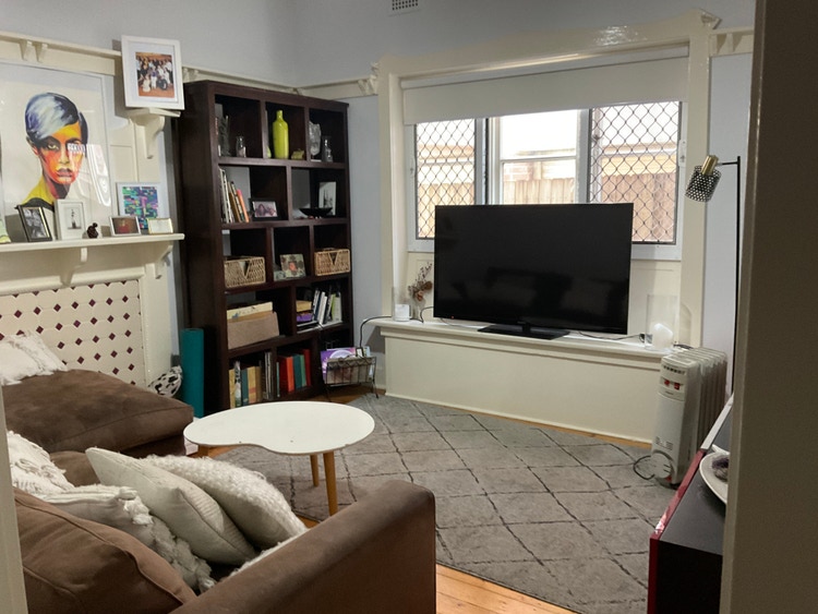 Share house Kingsford, Sydney 355pw, 2 bedroom apartment