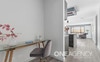 Study nook