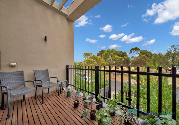 Share house Maidstone, Melbourne 300pw, 3 bedroom house
