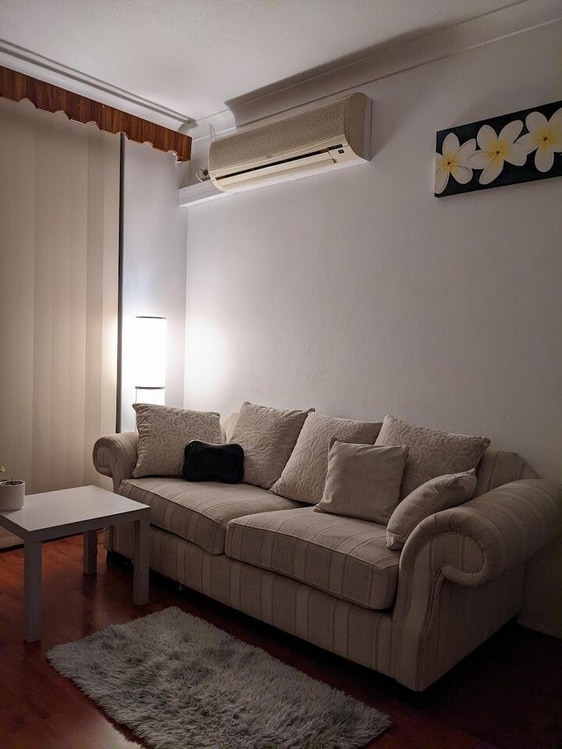 Share house Rockdale, Sydney 275pw, 2 bedroom apartment