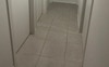 The passage to your private rooms.