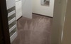 Spacious walk in robe 